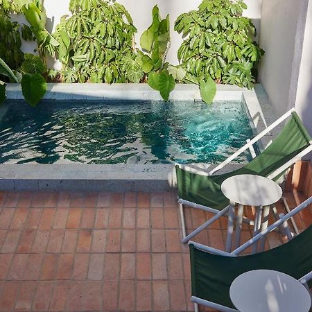 Antipoda Hotel Boutique Medellín Exteriér fotografie