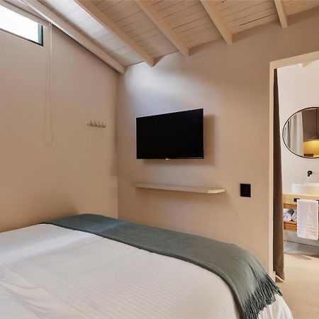 Antipoda Hotel Boutique Medellín Exteriér fotografie