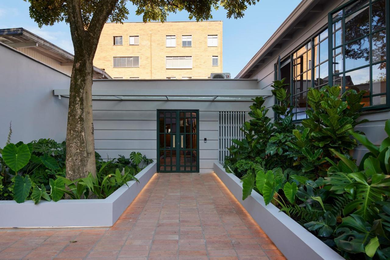 Antipoda Hotel Boutique Medellín Exteriér fotografie
