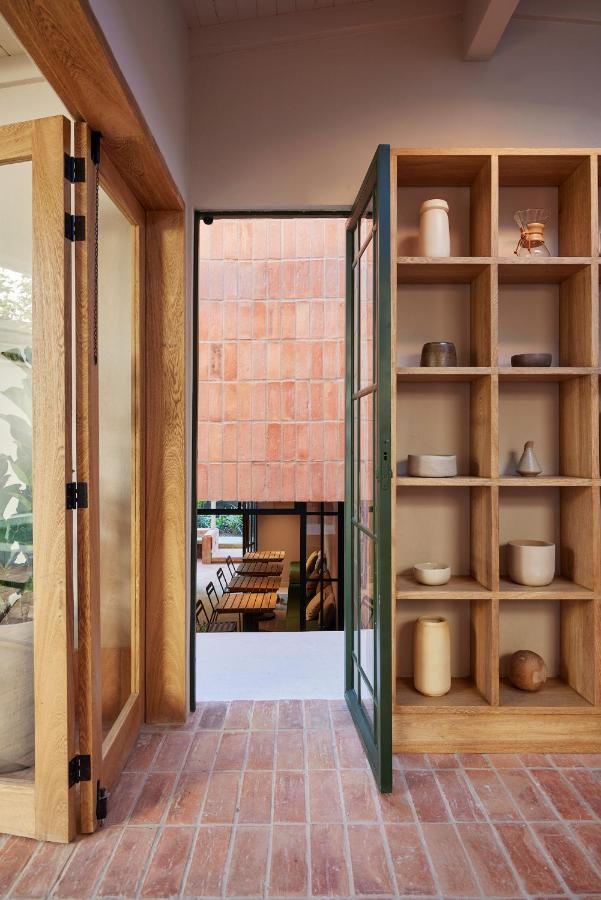 Antipoda Hotel Boutique Medellín Exteriér fotografie