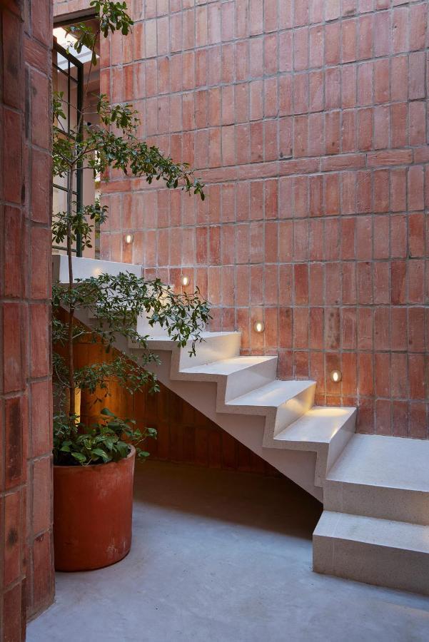 Antipoda Hotel Boutique Medellín Exteriér fotografie