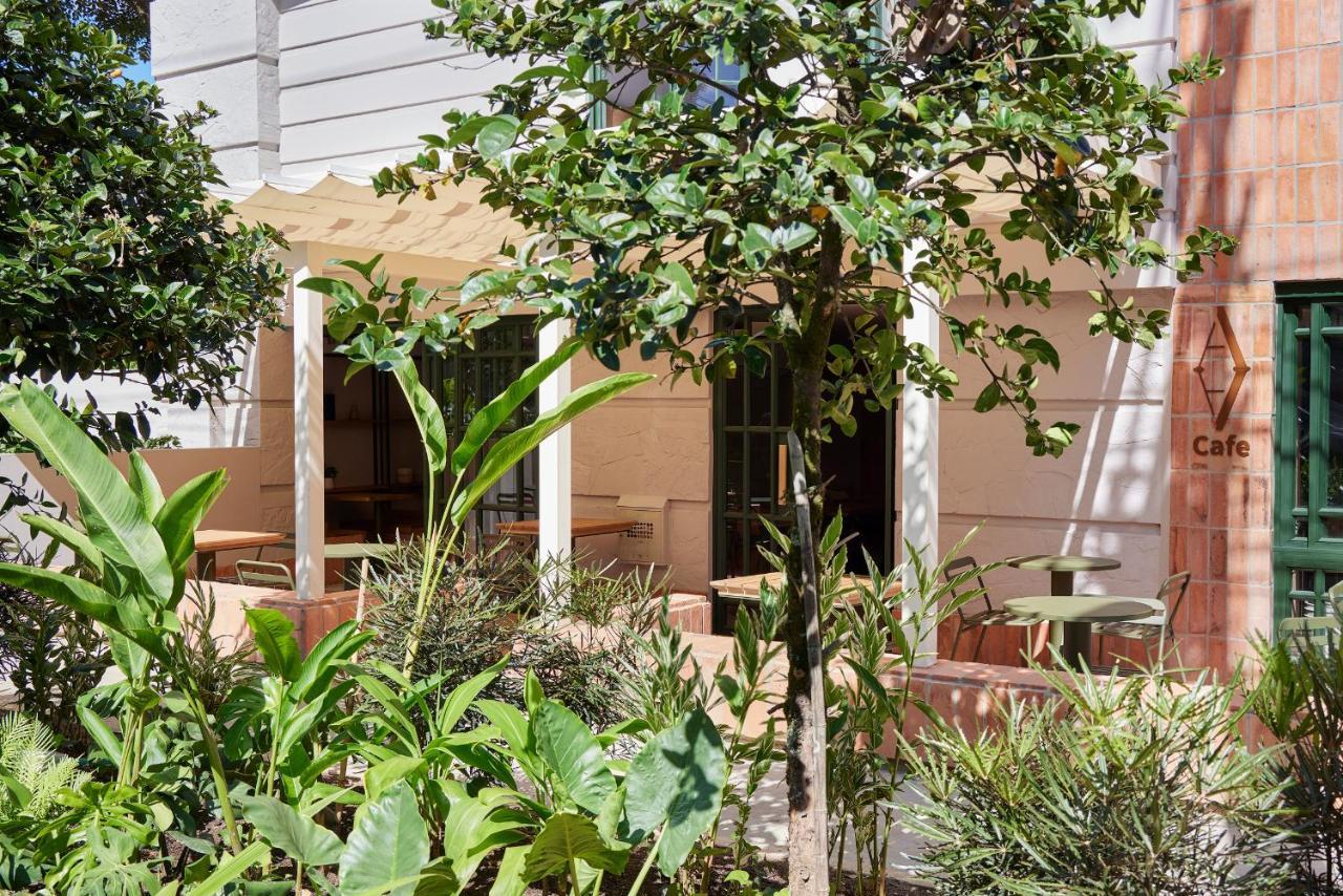 Antipoda Hotel Boutique Medellín Exteriér fotografie