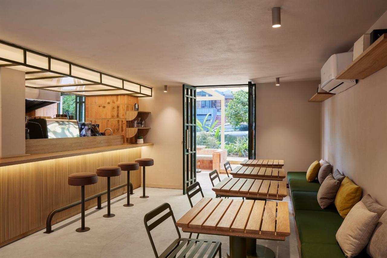 Antipoda Hotel Boutique Medellín Exteriér fotografie
