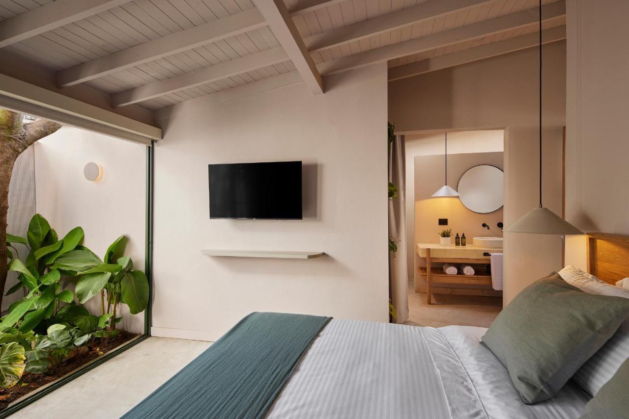 Antipoda Hotel Boutique Medellín Exteriér fotografie