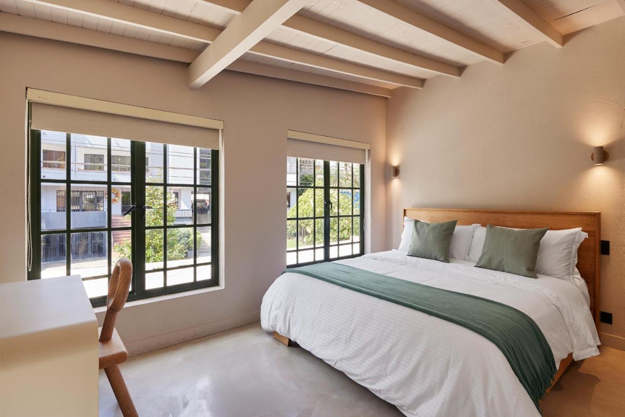 Antipoda Hotel Boutique Medellín Exteriér fotografie