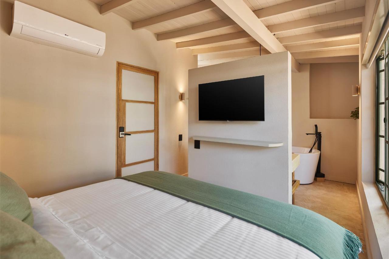 Antipoda Hotel Boutique Medellín Exteriér fotografie