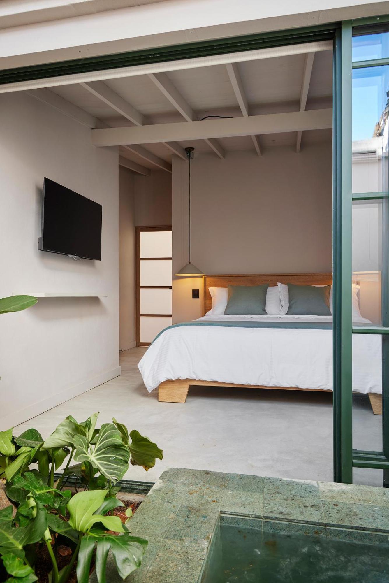 Antipoda Hotel Boutique Medellín Exteriér fotografie
