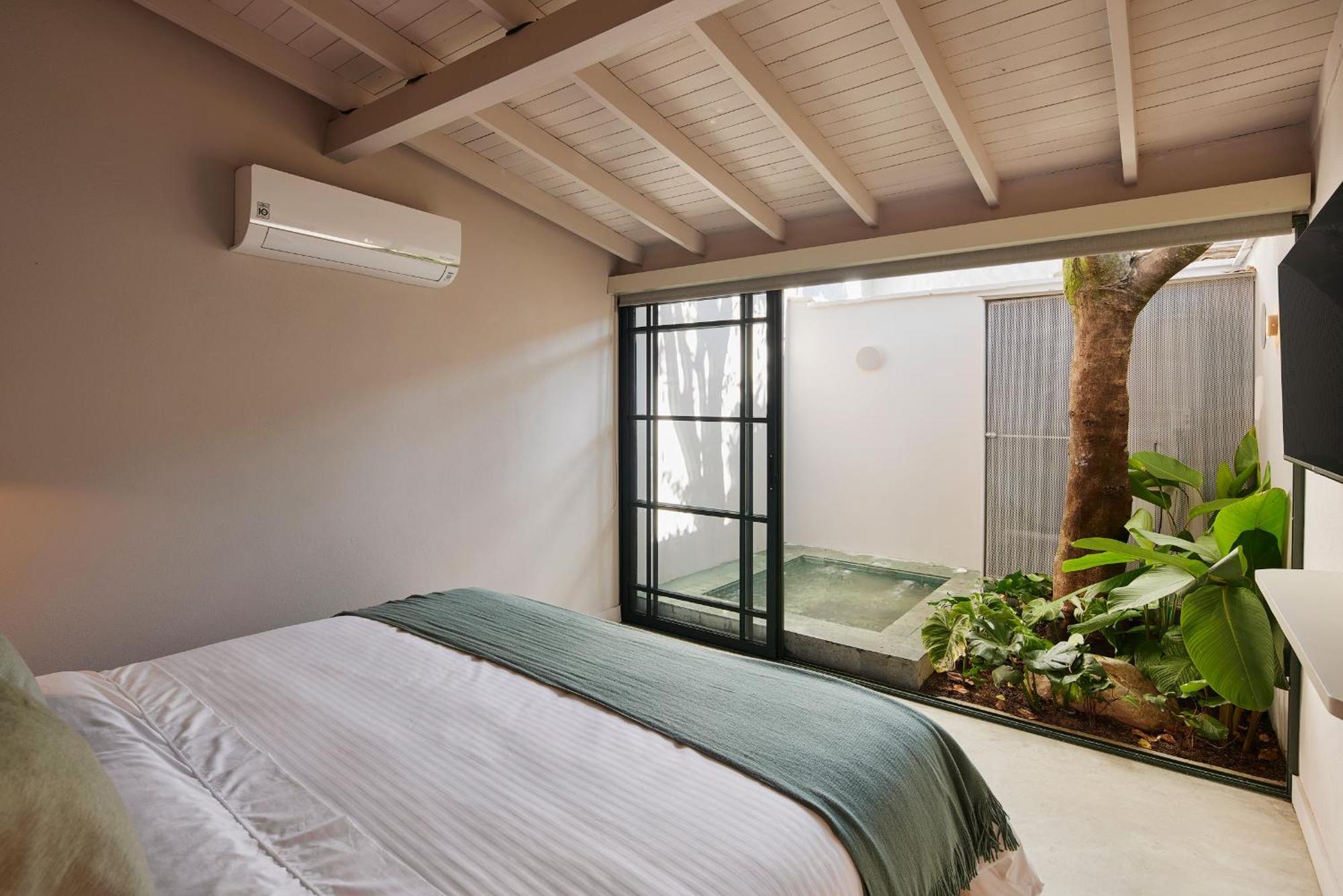 Antipoda Hotel Boutique Medellín Exteriér fotografie
