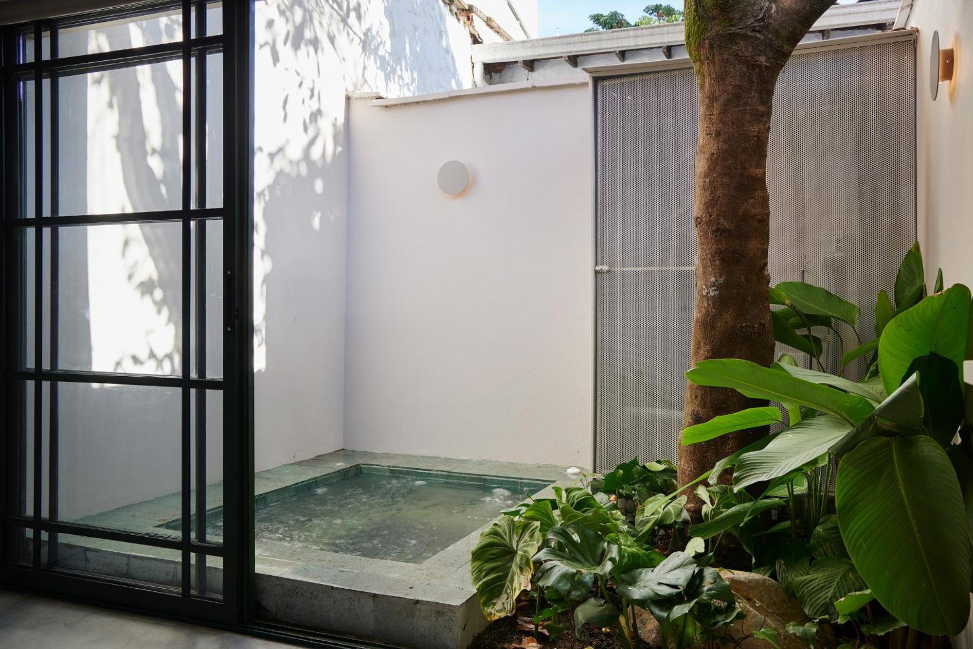 Antipoda Hotel Boutique Medellín Exteriér fotografie