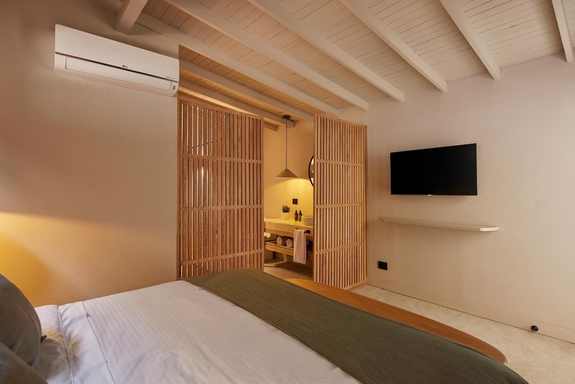 Antipoda Hotel Boutique Medellín Exteriér fotografie